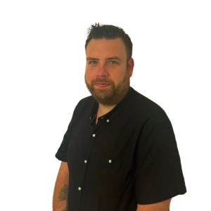 Dave Maple, Negotiator, Welwyn Garden City