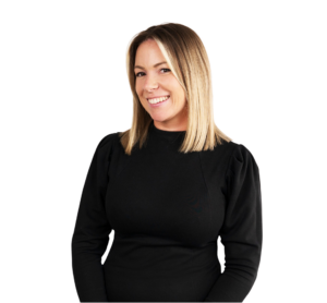 Joanna Ford, Lettings Property Manager, Welwyn Garden City