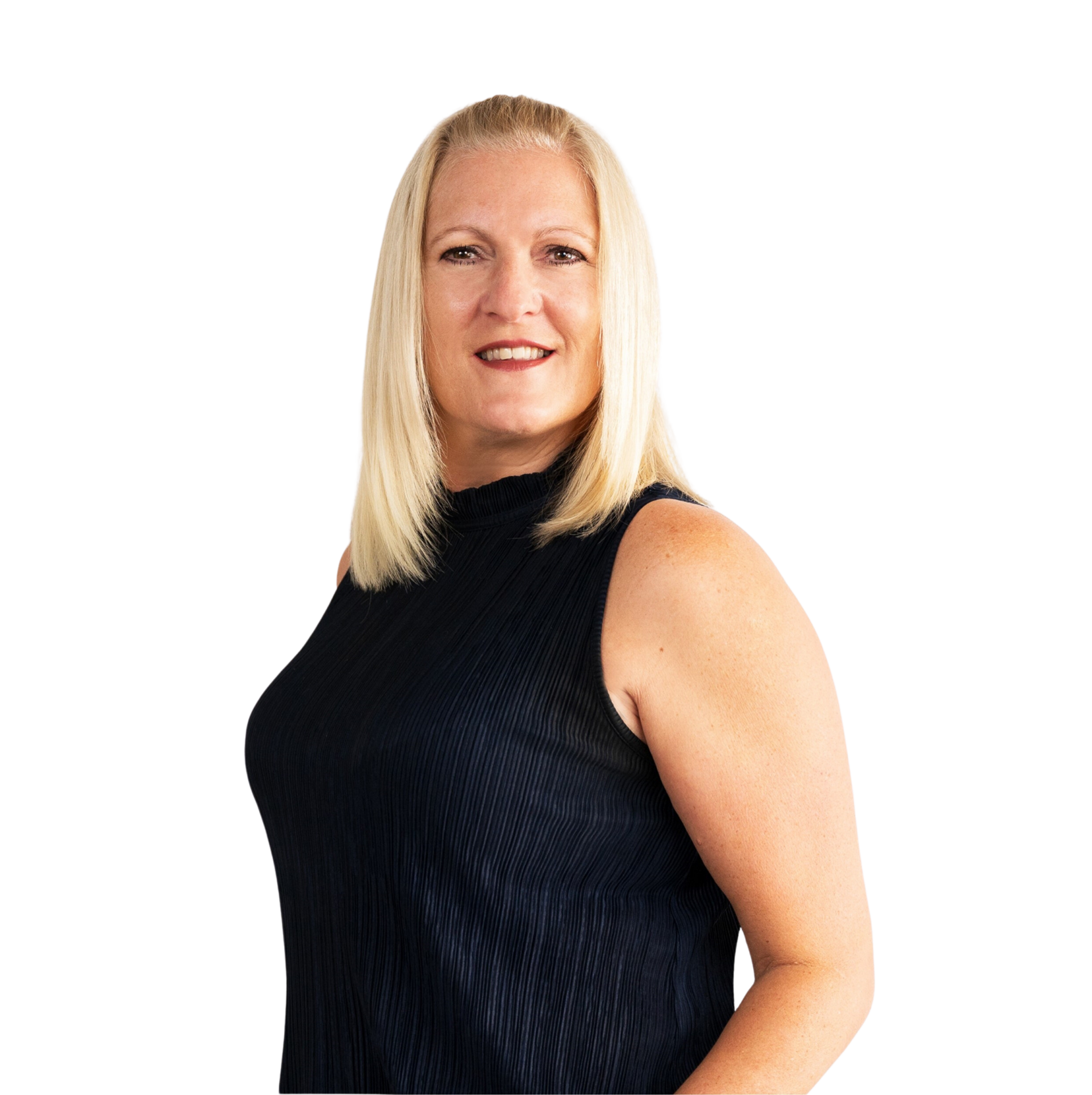 Sue Rogers, Finance Manager, Welwyn Garden City