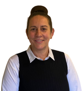 Dawn Murphy, Office Manager/ Property Manager, Hatfield