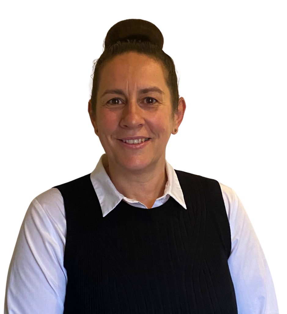 Dawn Murphy, Office Manager/ Property Manager, Hatfield