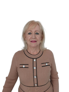 Eileen Sereaton, Viewing Guide, Hatfield