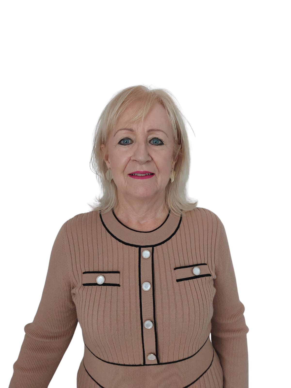 Eileen Sereaton, Viewing Guide, Hatfield