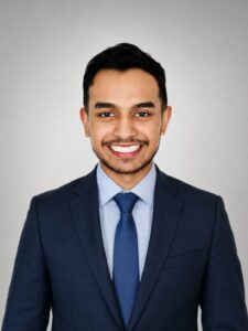 Habib Rahman, property consultant of Country Properties Estate Agents in Hatfield