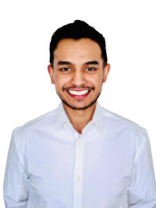 Habib Rahman, Property Consultant, Hatfield