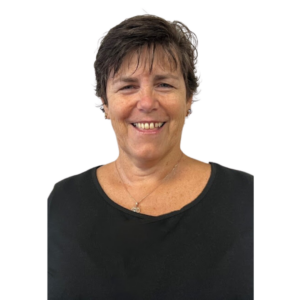 Jackie Bruce, Lettings Assistant, Flitwick