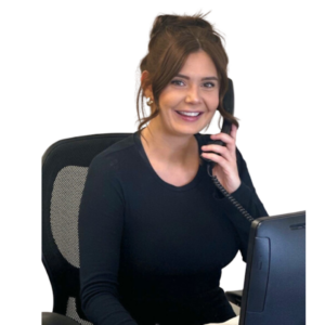 Kellie Dimmock, Sales Assistant, Flitwick