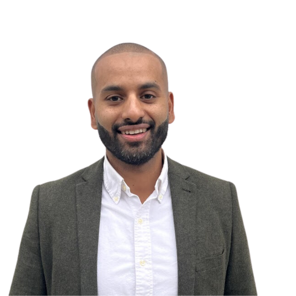 Moby Rahman, Franchise Owner, Hatfield