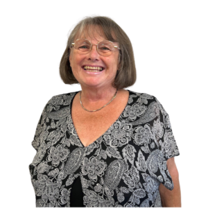Susan Robson, Sales Assistant, Flitwick