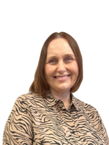 Lesley Castledine, Lettings Assistant, Flitwick