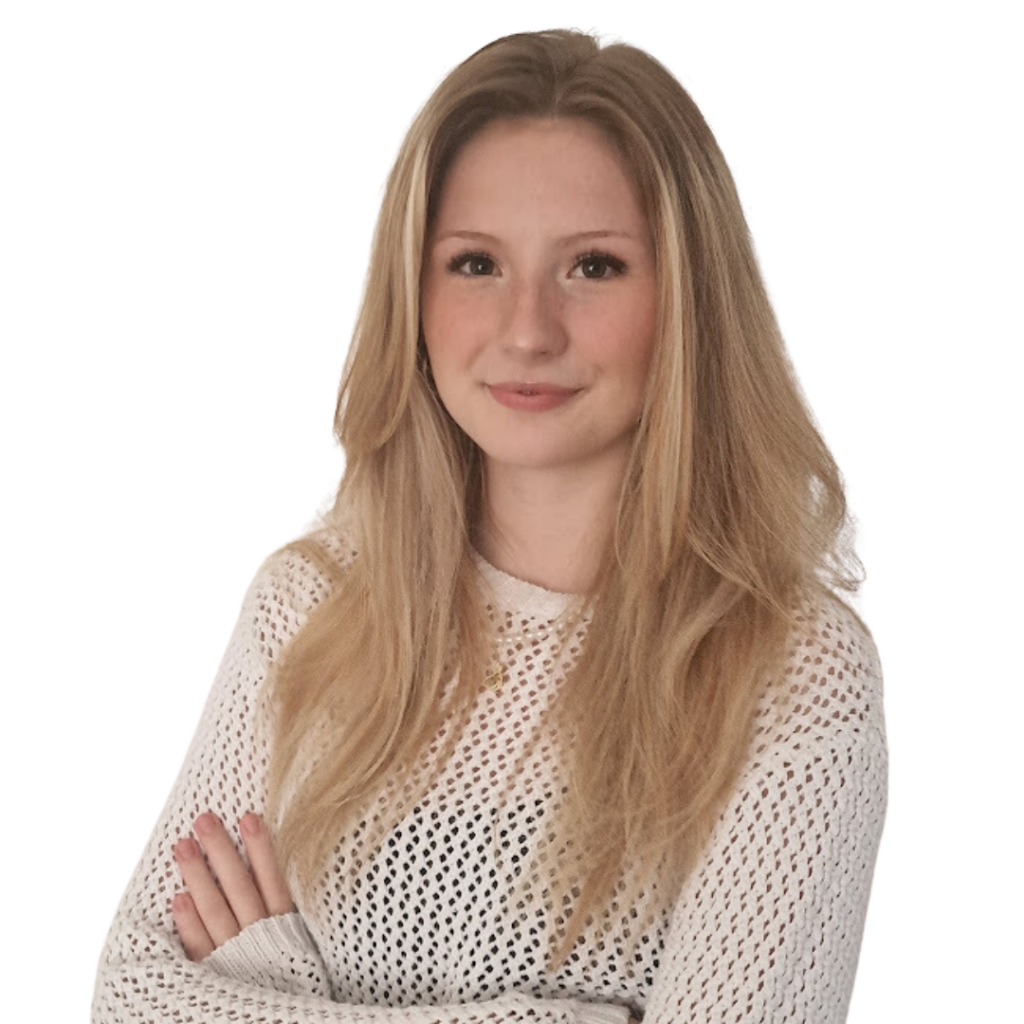 Megan Chalkley, Admin Assisstant, Welwyn Garden City