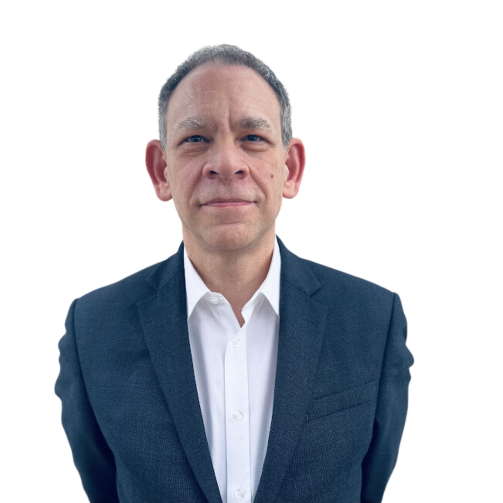 Peter Heath, Sales Manager, Hatfield