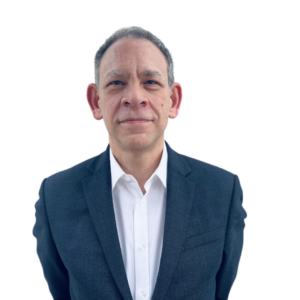 Peter Heath, Sales Manager, Hatfield