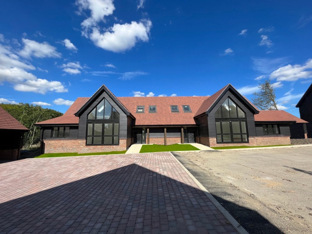 Manor Walk, Bardfield Road, Thaxted Country Properties