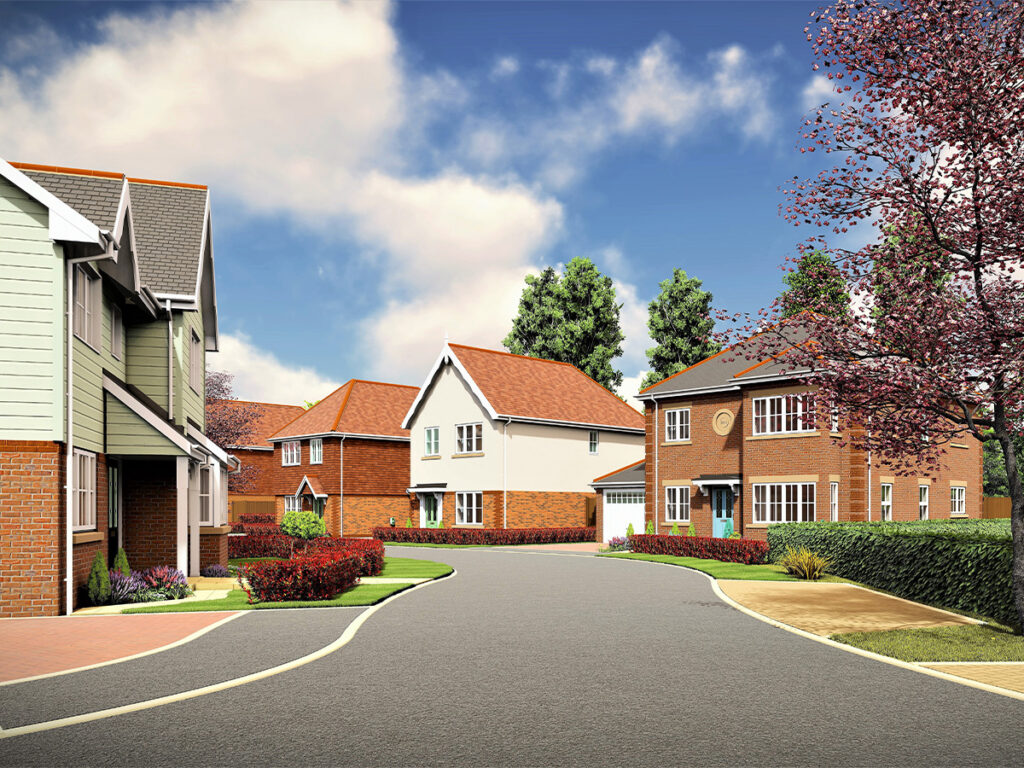 Chiltern View, Preston, Hitchin Country Properties