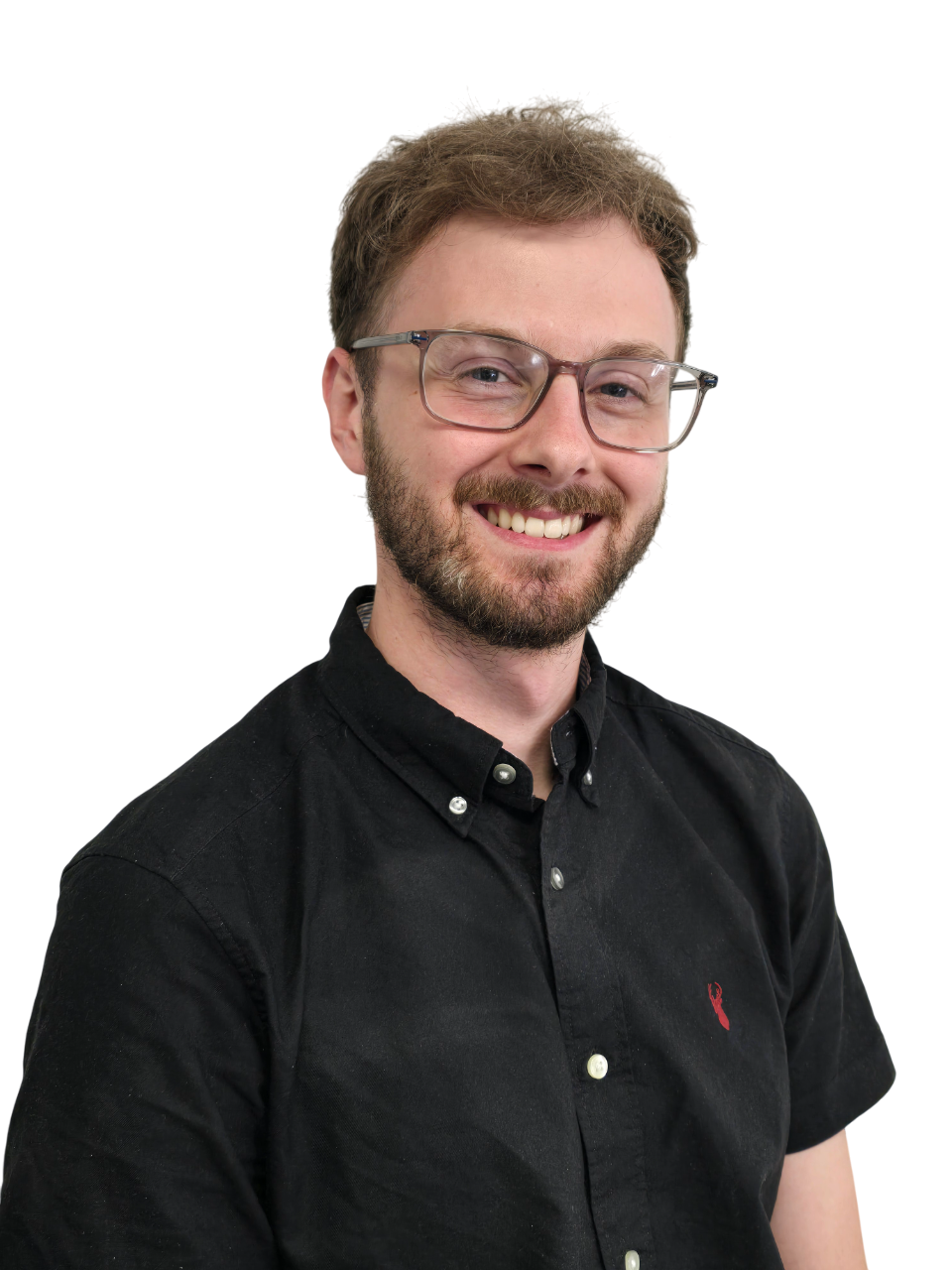 Brandon Cave, Negotiator of Country Properties Estate Agents in Welwyn Garden City
