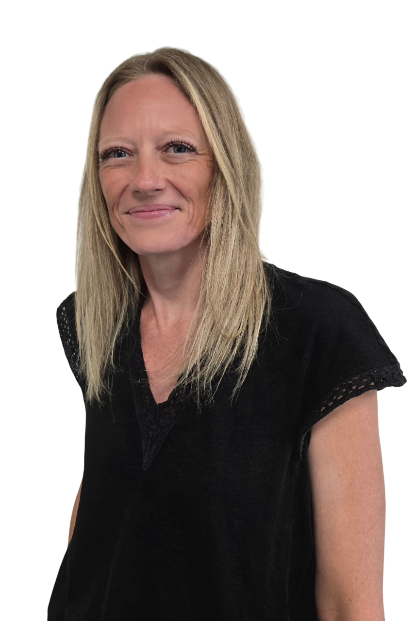 Sarah Chalkley, Director of Country Properties Estate Agents in Welwyn Garden City