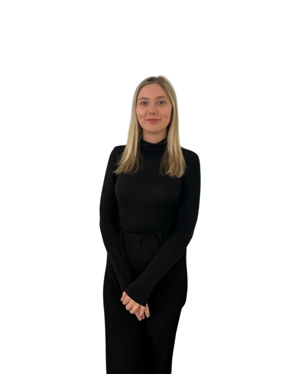 Aisling Stevenson, Lettings Consultant of Country Properties Estate Agents in Baldock & Ashwell, Biggleswade, Royston