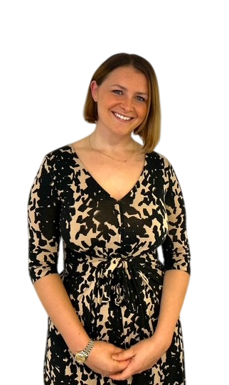 Mathilda Wellbelove, Senior Property Consultant of Country Properties Estate Agents in Biggleswade