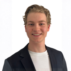 Gil Gray-Rideout, sales negotiator of Country Properties Estate Agents in Hitchin
