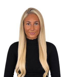 Sophie Rainbird, sales negotiator of Country Properties Estate Agents in Stotfold