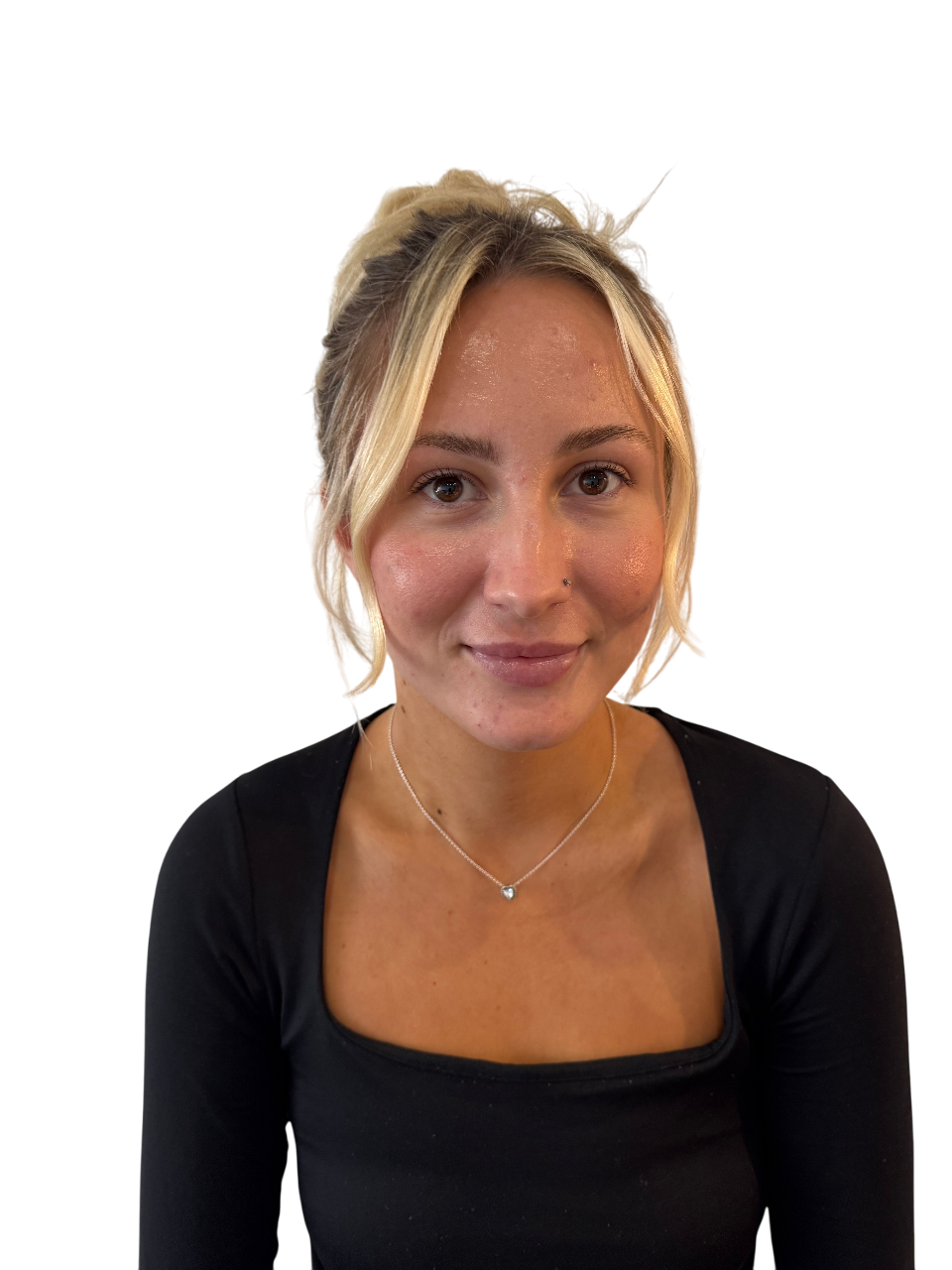 Sophie Rainbird, Sales Negotiator of Country Properties Estate Agents in Shefford