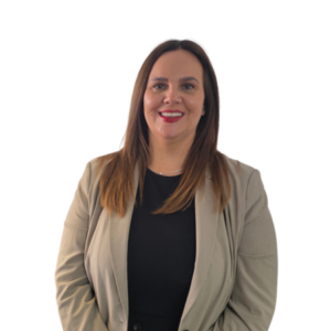 Clare Dwyer, sales marketing consultant of Country Properties Estate Agents in Ampthill