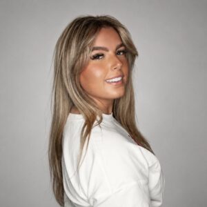 Maddison Hathorn, lettings consultant  of Country Properties Estate Agents in Hatfield